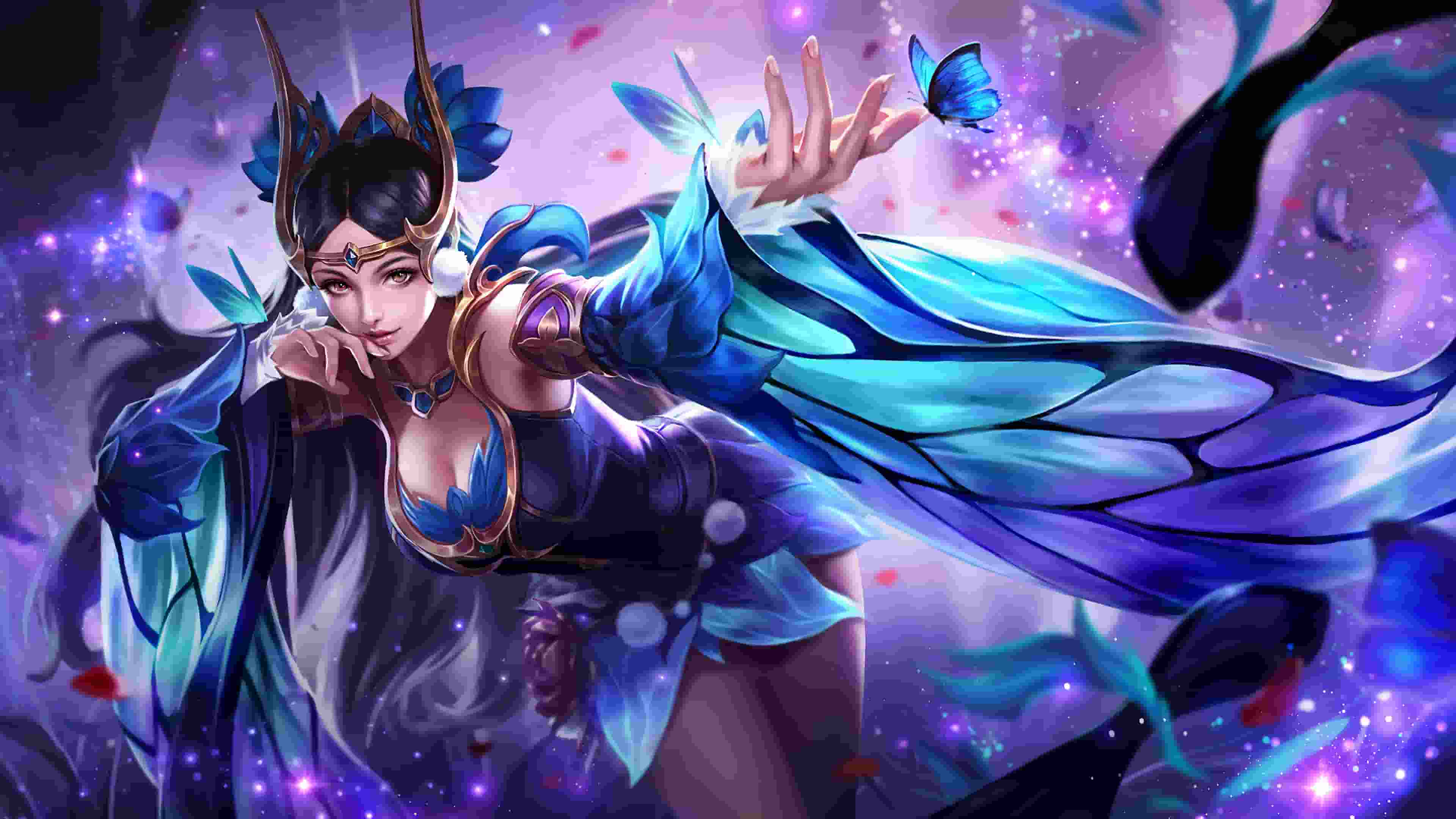 夢幻手游長安城，探秘手游界的古都秘境 - 海拉手游